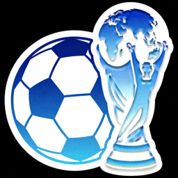 2026世界杯赛程网站Logo