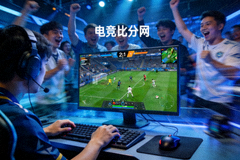 电竞比分网比赛精彩进球瞬间